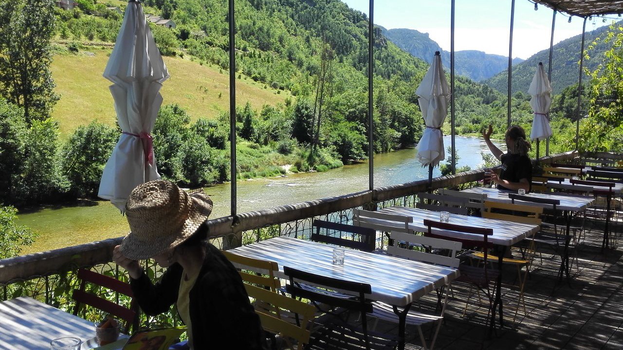 Photo of Others in Massegros Causses Gorges