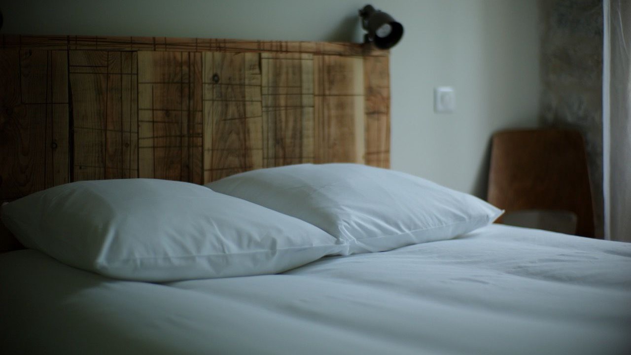 Photo of Bedroom in Massegros Causses Gorges