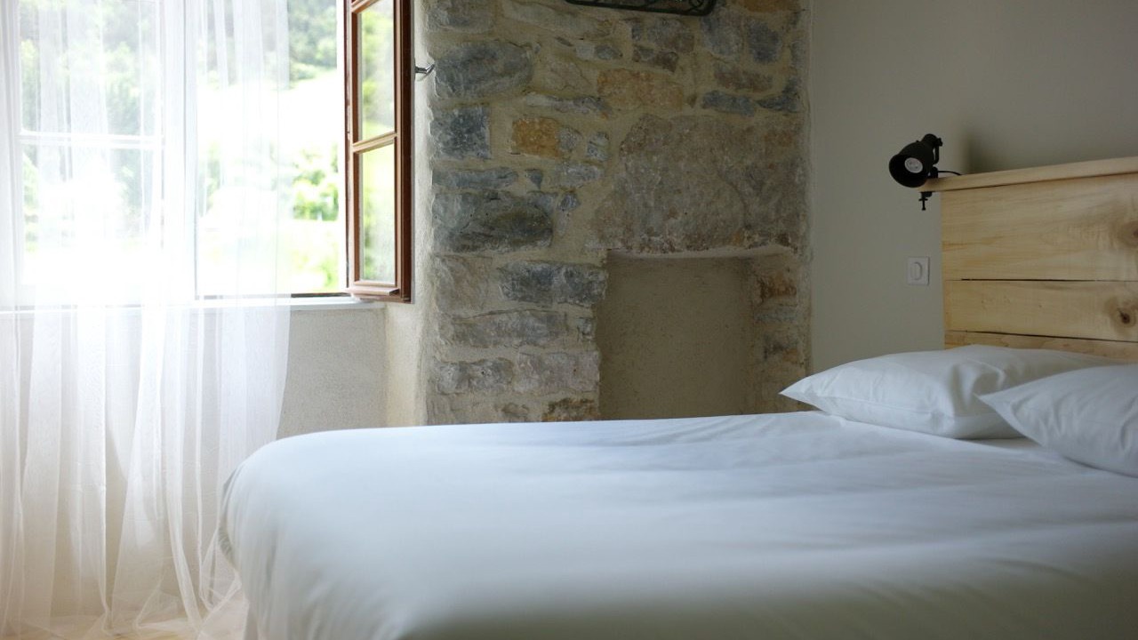 Photo of Bedroom in Massegros Causses Gorges
