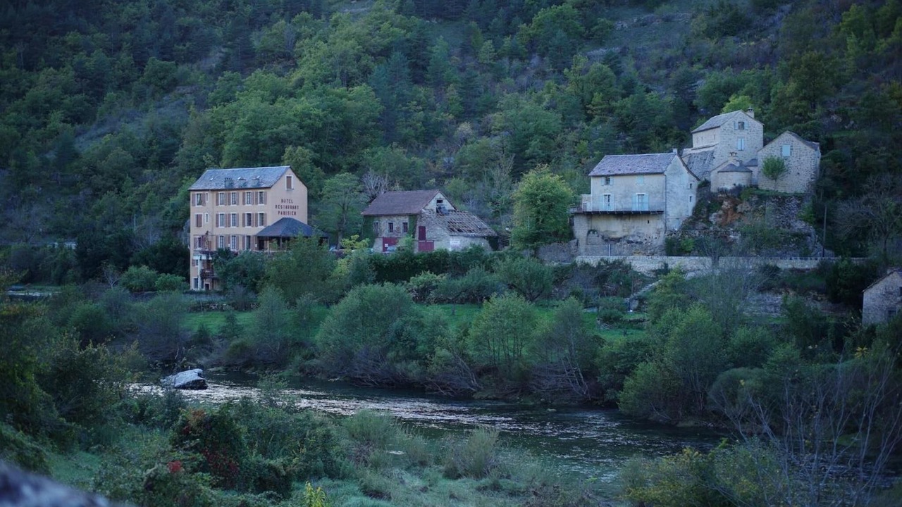 Photo of Outdoor in Massegros Causses Gorges