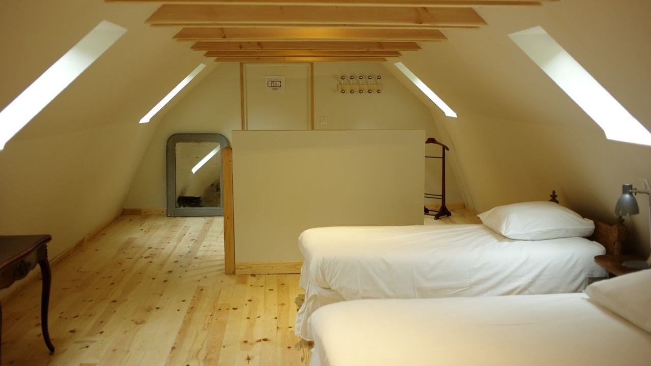 Photo of Bedroom in Massegros Causses Gorges