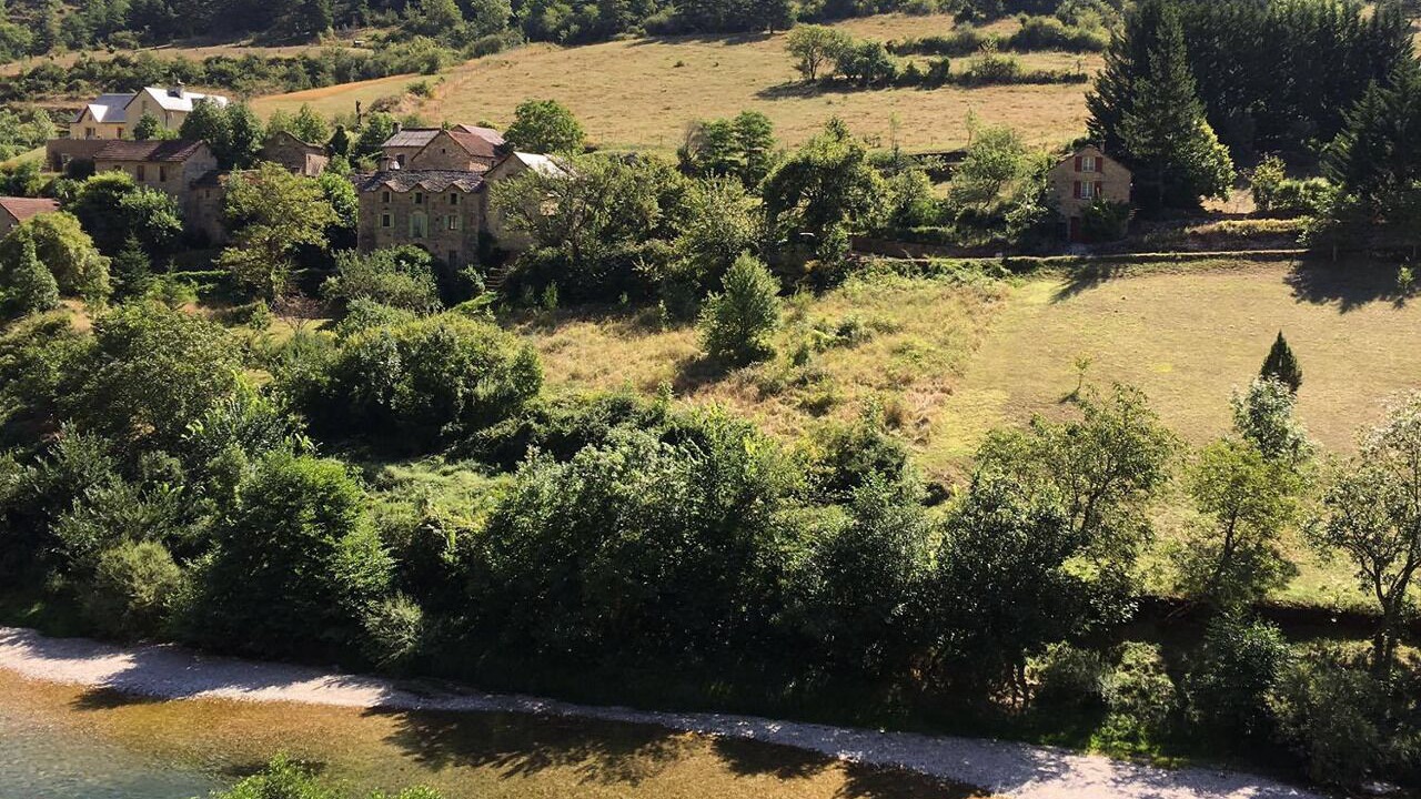 Photo of Outdoor in Massegros Causses Gorges