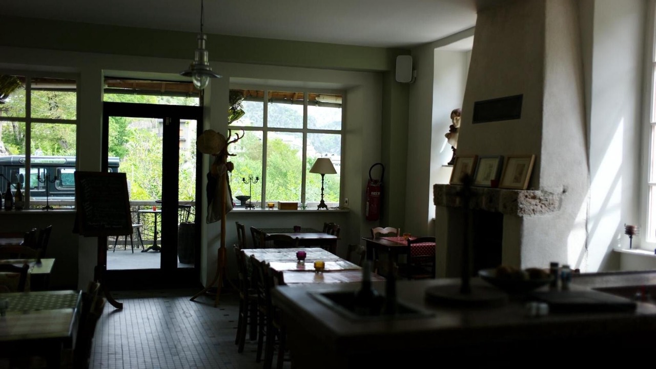 Photo of Others in Massegros Causses Gorges