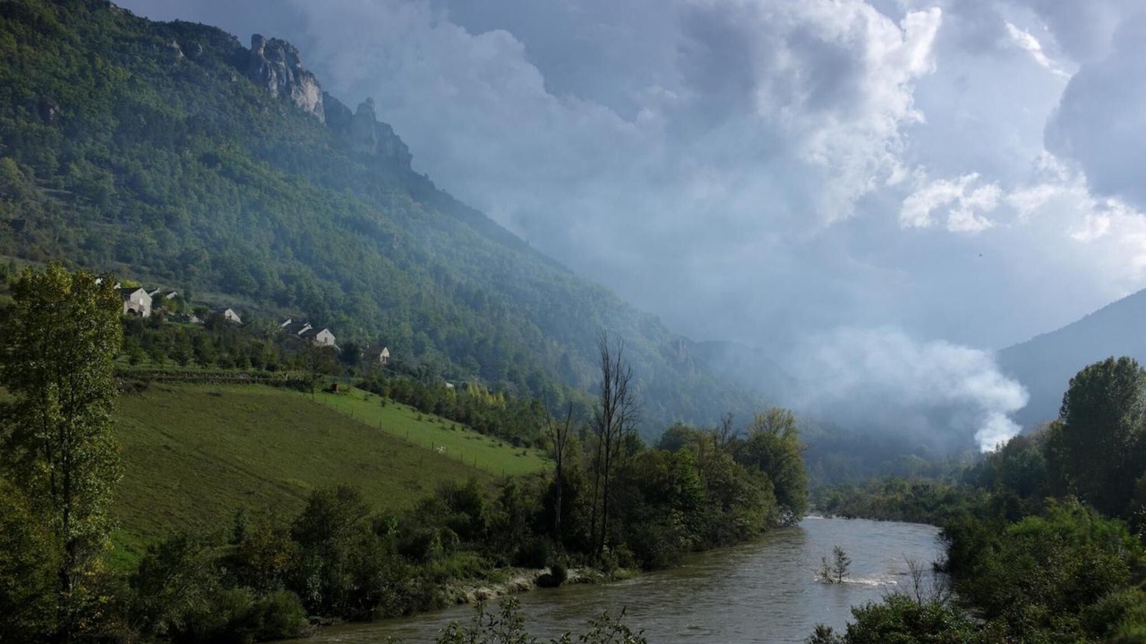 Photo of Others in Massegros Causses Gorges