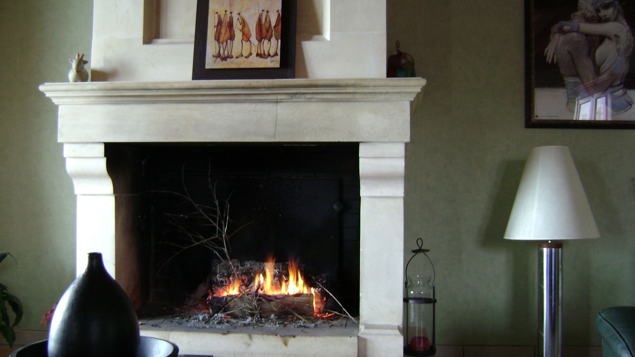 Photo of Livingroom in Cellieu