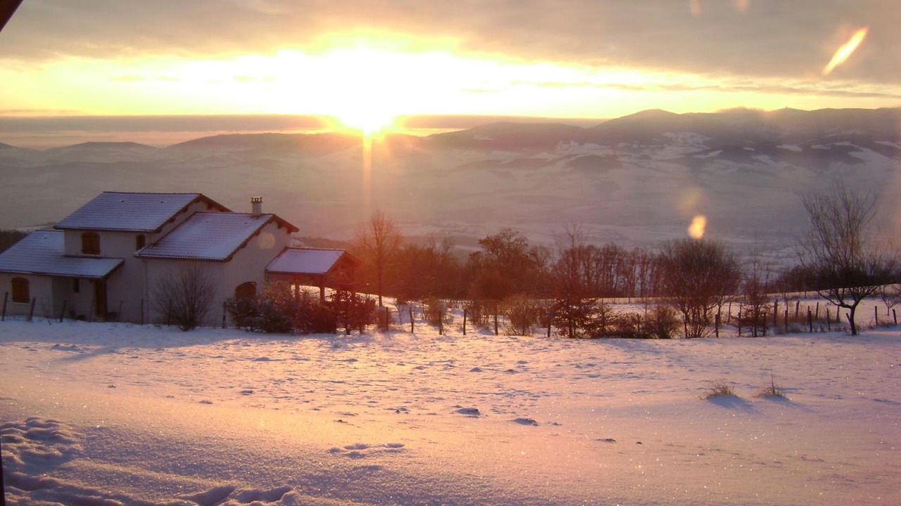 Photo of Outdoor in Cellieu