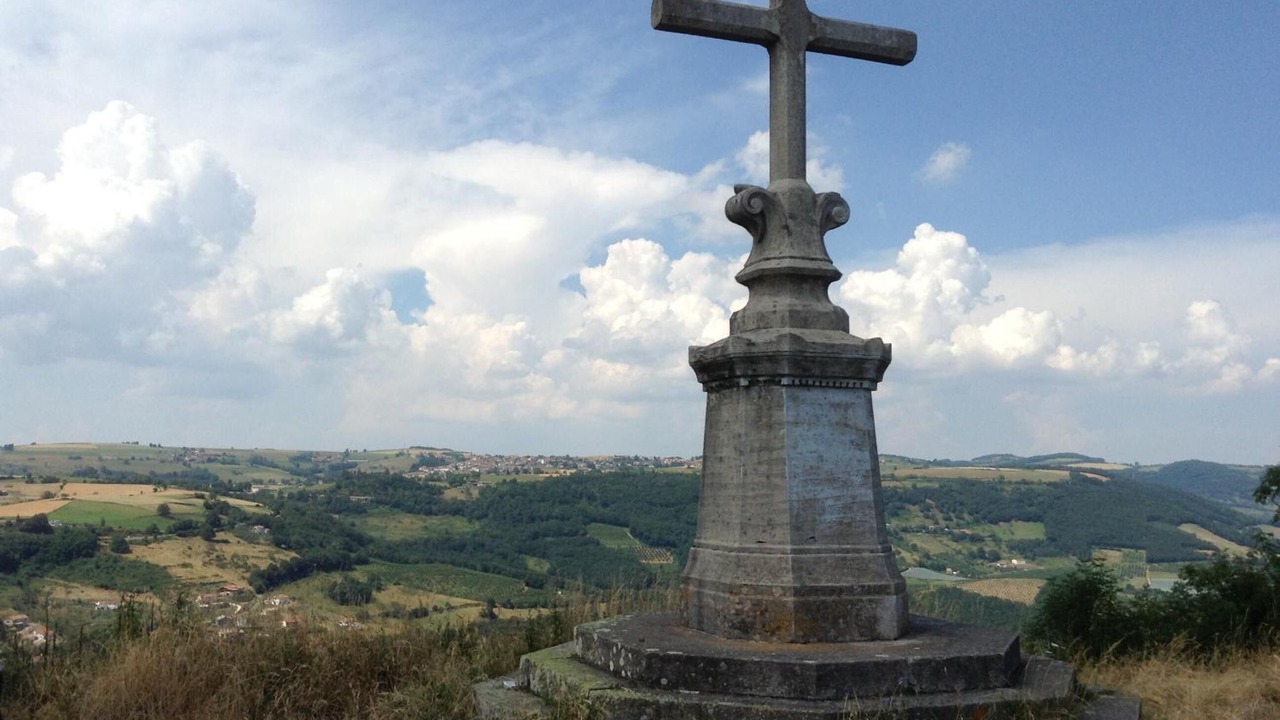 Photo of Outdoor in Cellieu