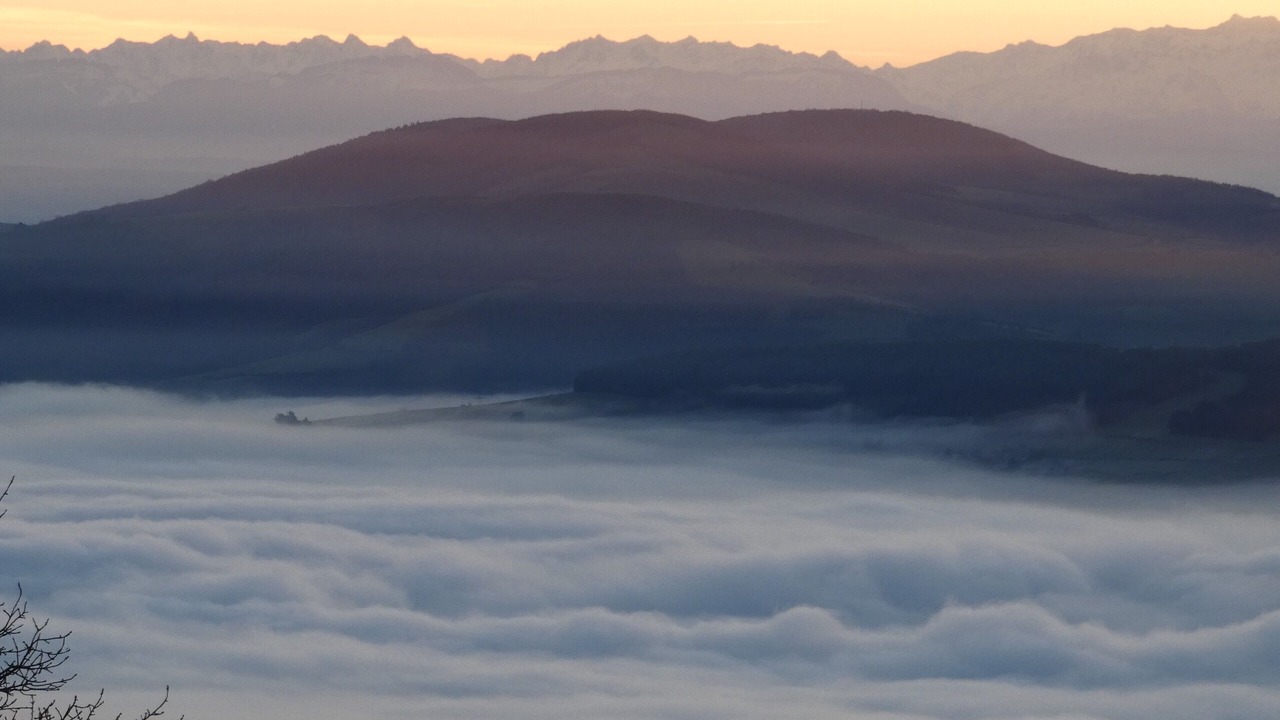 Photo of Outdoor in Cellieu