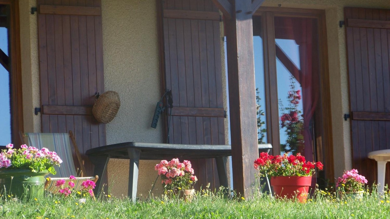 Photo of Outdoor in Cellieu