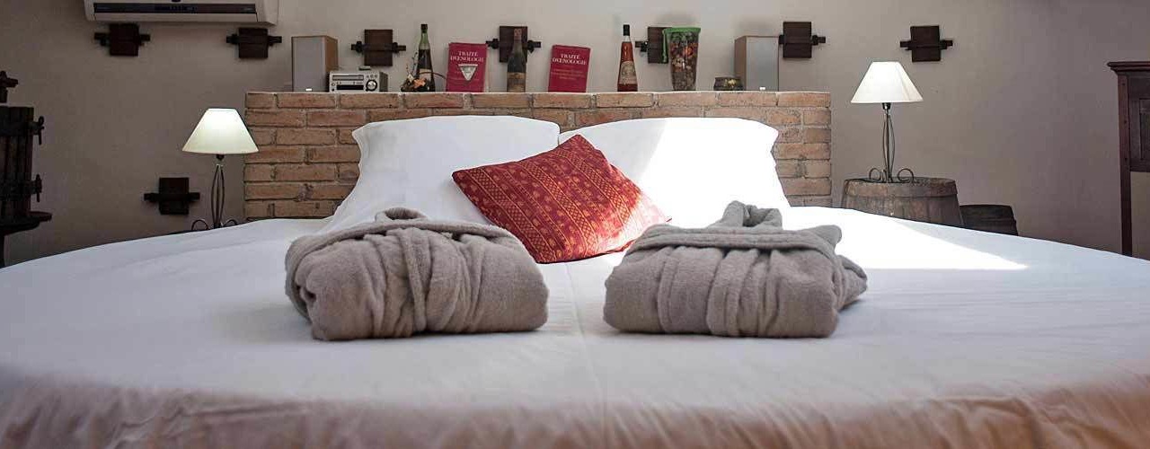 Photo of Bedroom in Le Luc