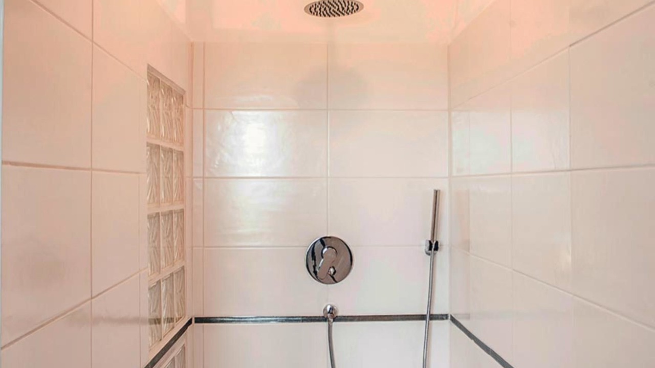 Photo of Bathroom in Le Luc