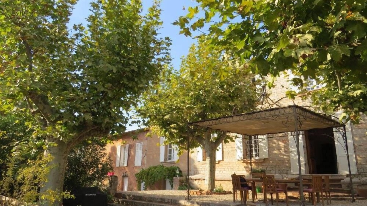 Photo of Patio Balcony in Le Luc