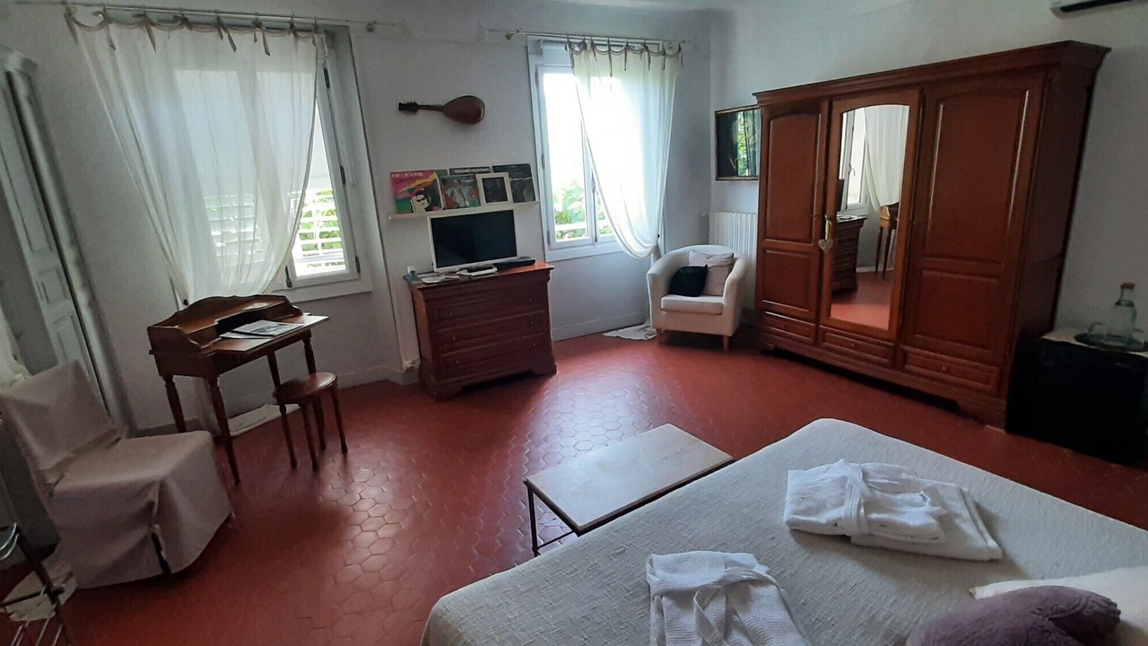 Photo of Bedroom in Le Luc