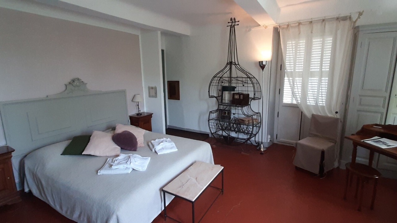 Photo of Bedroom in Le Luc