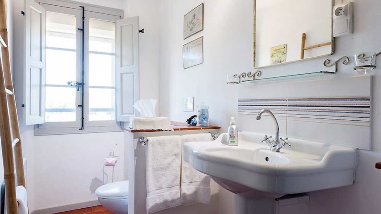 Photo of Bathroom in Le Luc