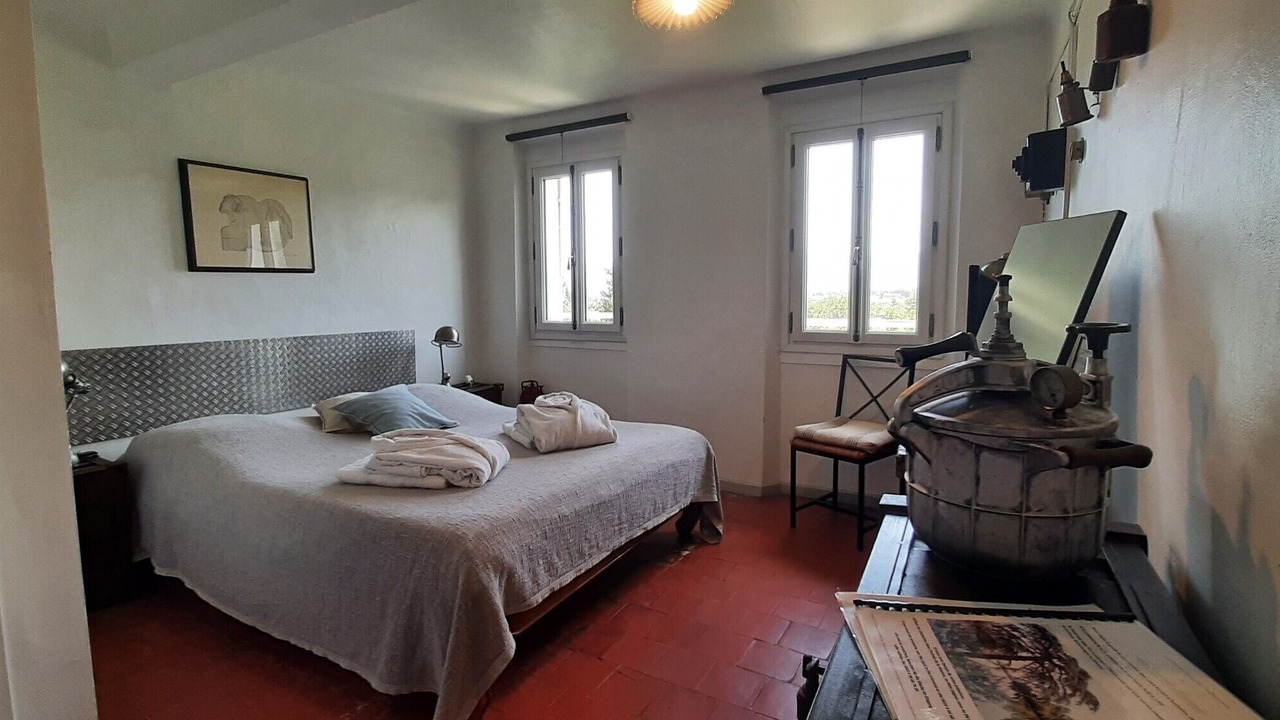 Photo of Bedroom in Le Luc