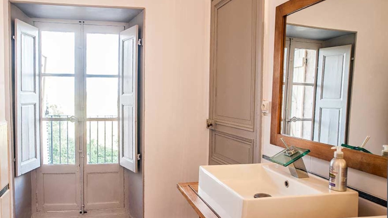 Photo of Bathroom in Le Luc