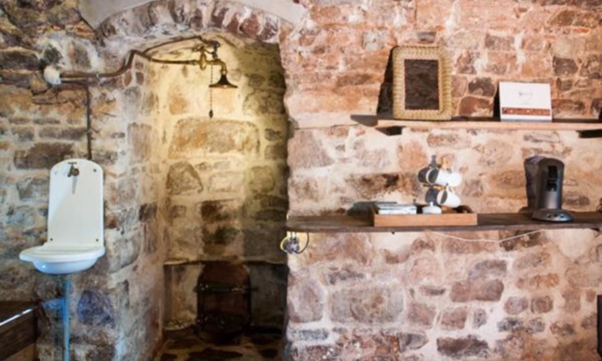 Photo of Bedroom in Le Luc