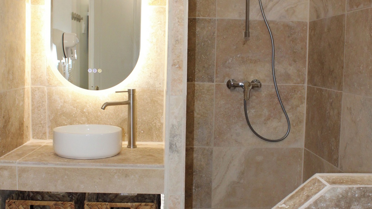 Photo of Bathroom in Rians