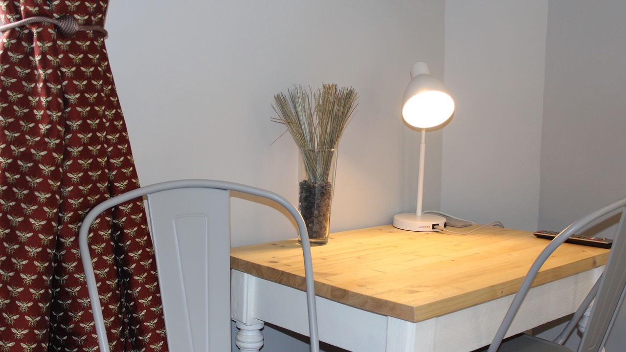 Photo of Bedroom in Rians