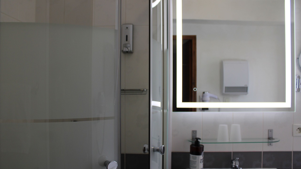 Photo of Bathroom in Rians
