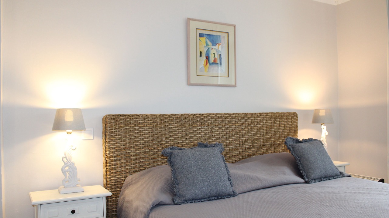 Photo of Bedroom in Rians