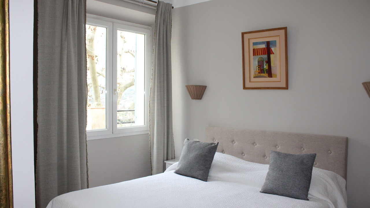 Photo of Bedroom in Rians