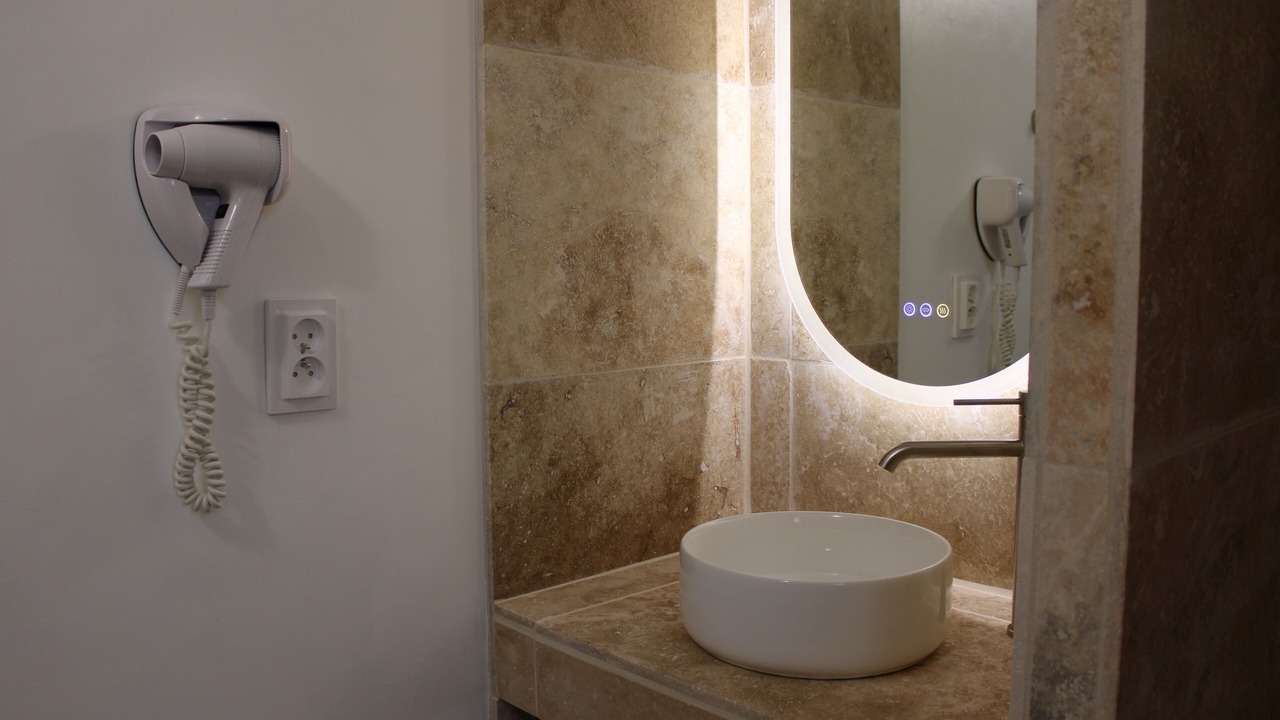 Photo of Bathroom in Rians