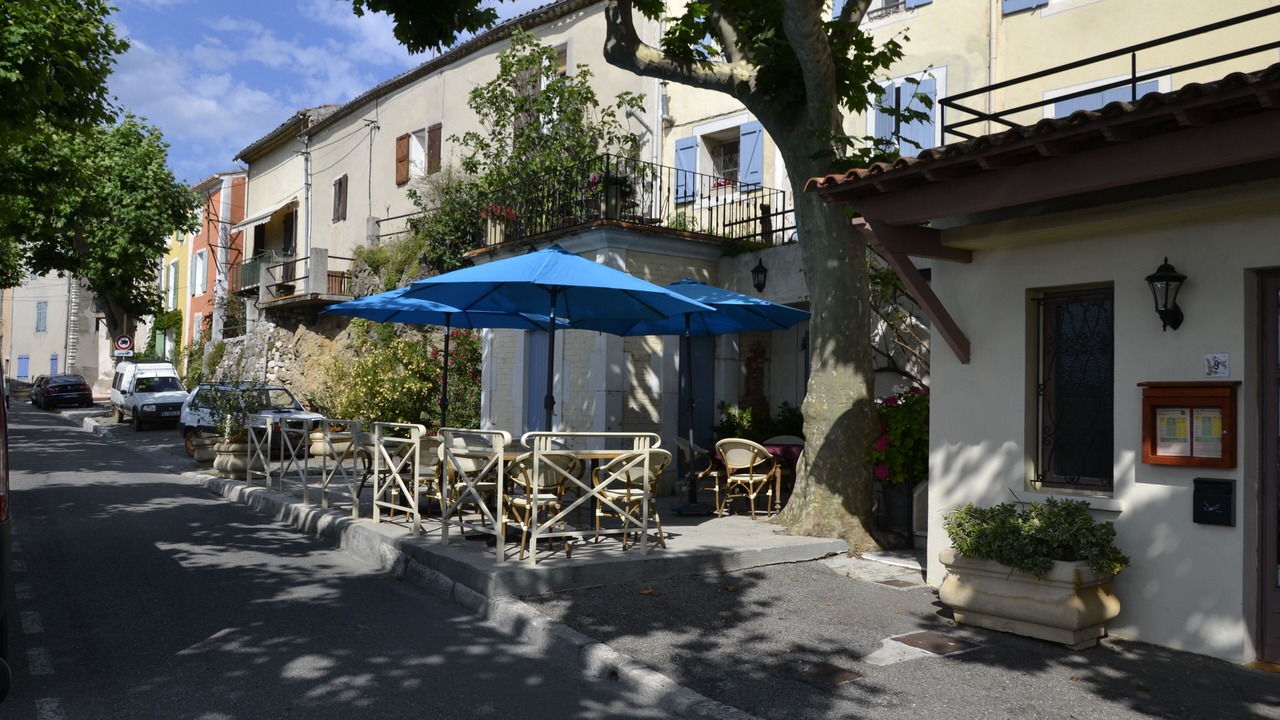 Photo of Outdoor in Rians