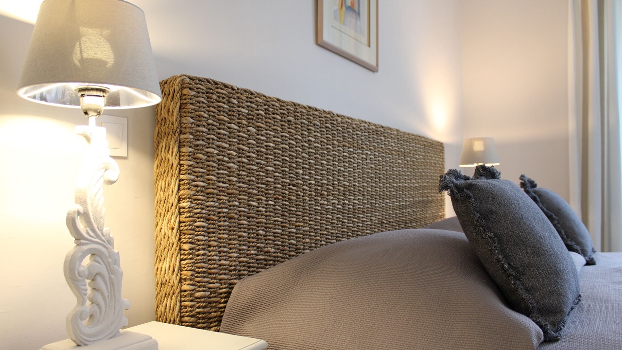 Photo of Bedroom in Rians