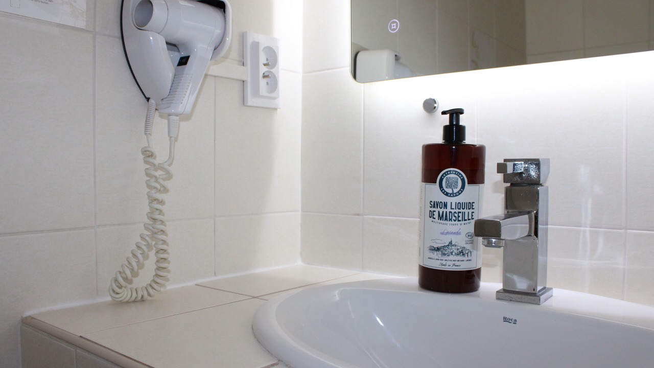 Photo of Bathroom in Rians