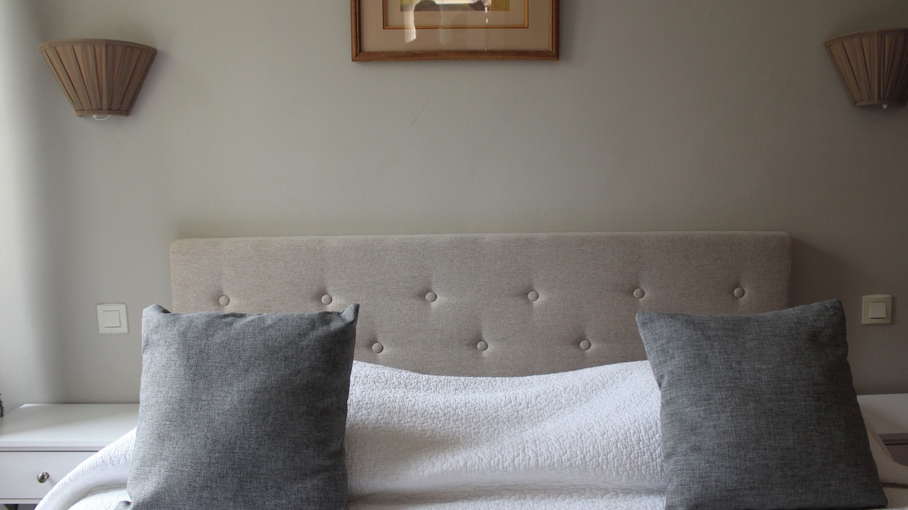 Photo of Bedroom in Rians
