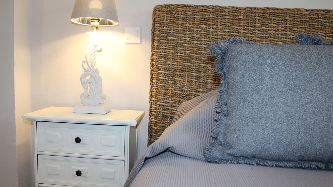Photo of Bedroom in Rians