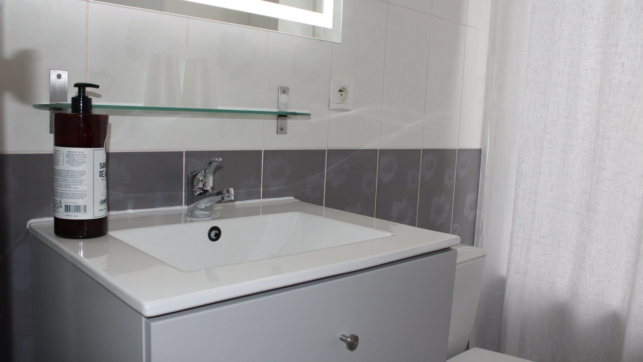 Photo of Bathroom in Rians