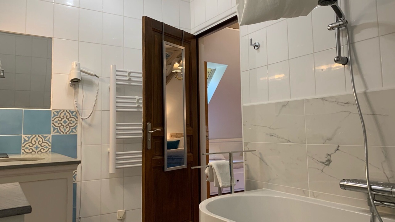 Photo of Bathroom in Le Bugue