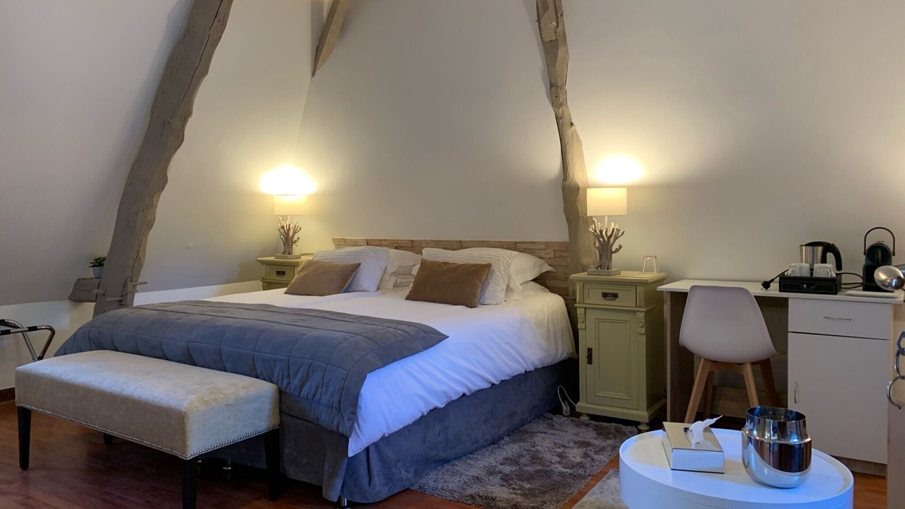 Photo of Bedroom in Le Bugue