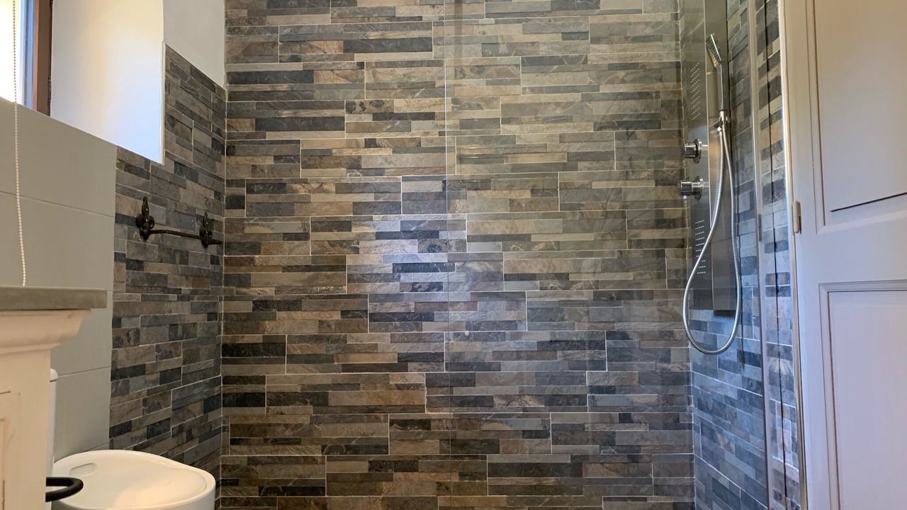 Photo of Bathroom in Le Bugue