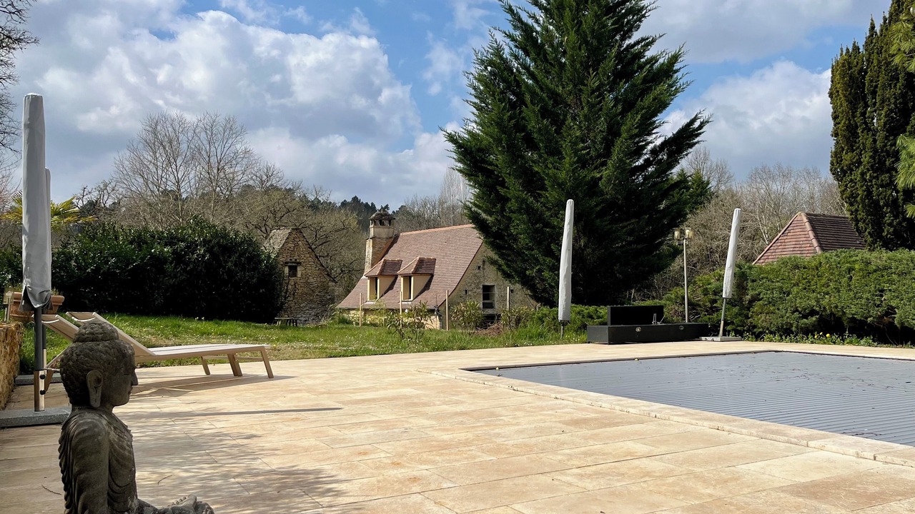 Photo of Outdoor in Le Bugue