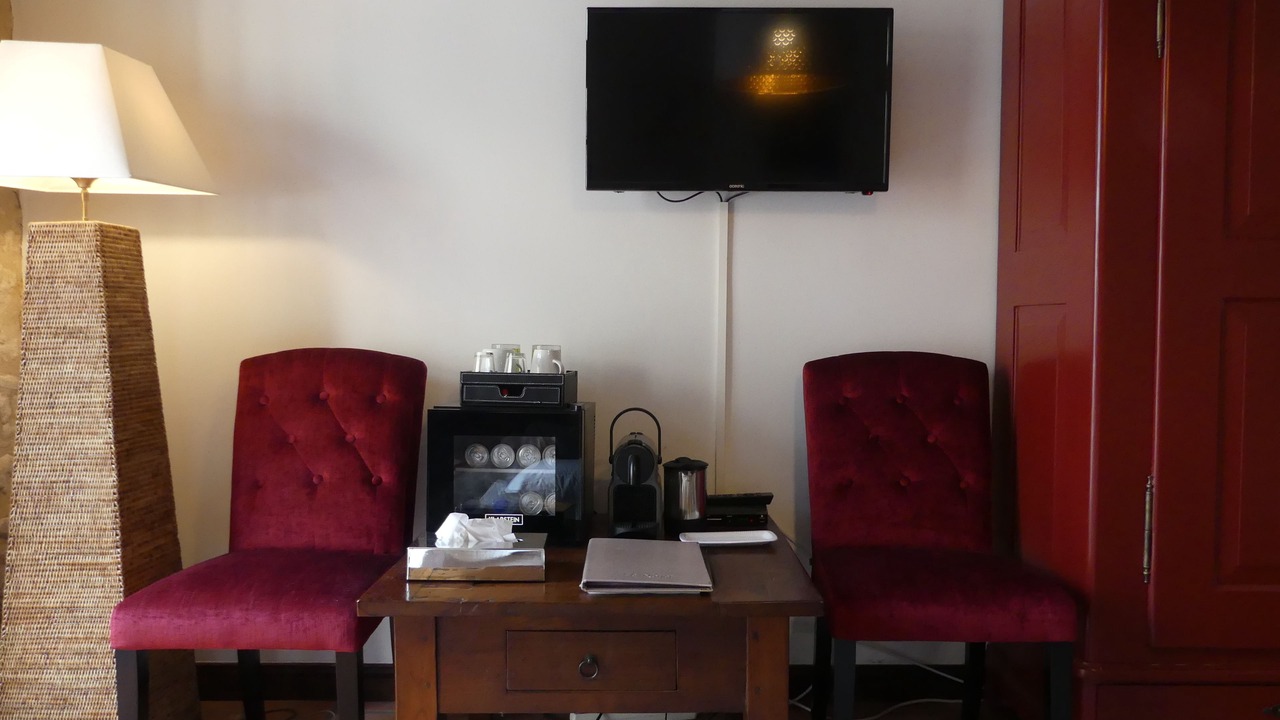 Photo of Bedroom in Le Bugue