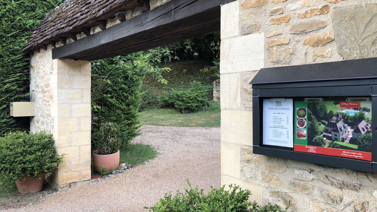 Photo of Outdoor in Le Bugue