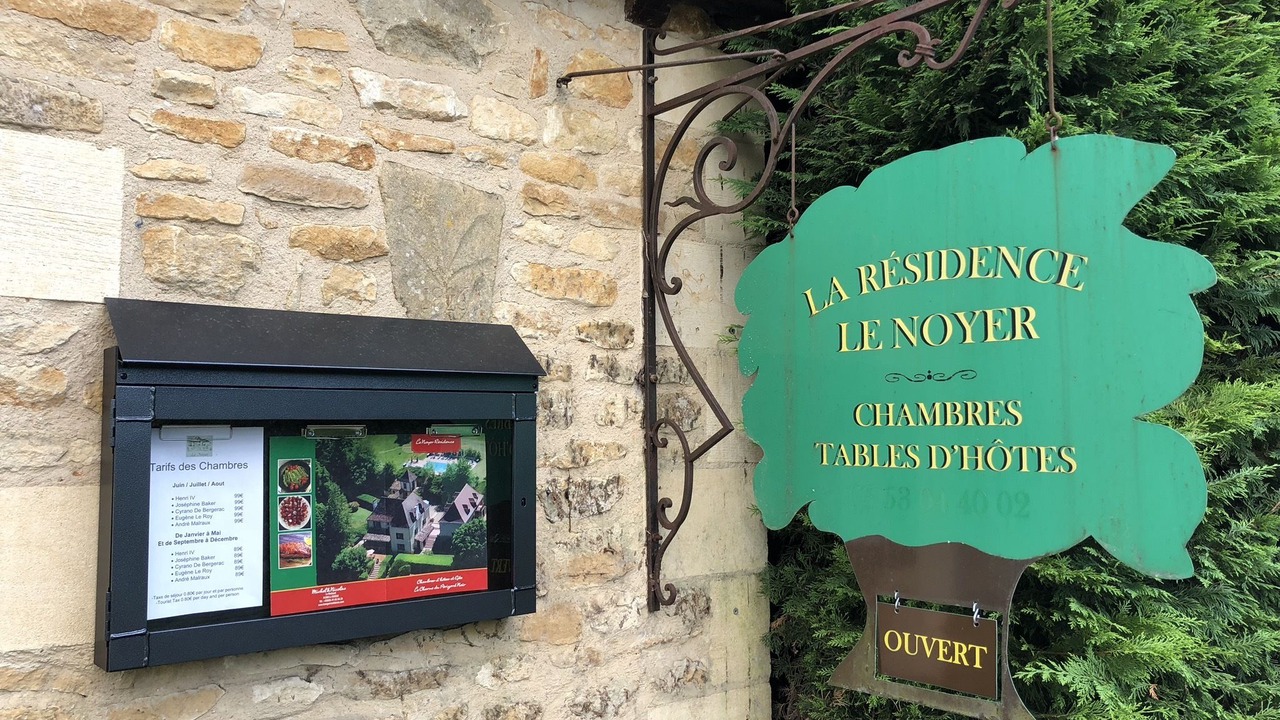 Photo of Outdoor in Le Bugue