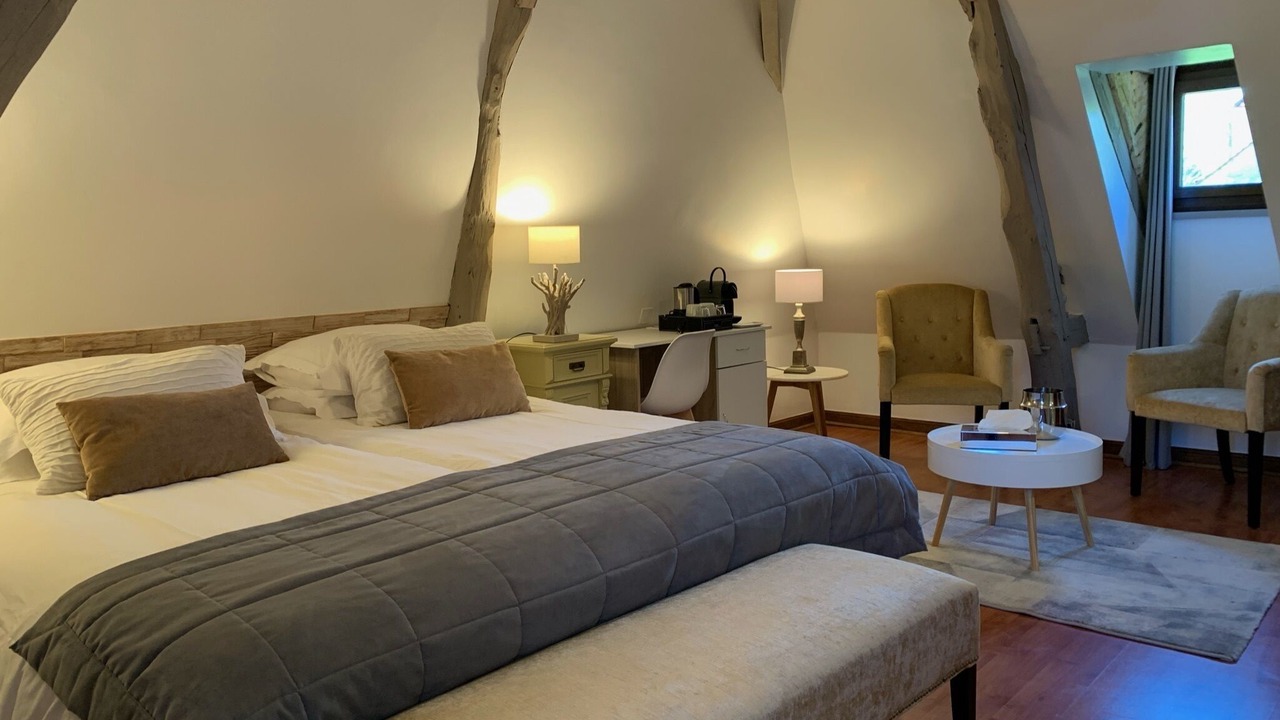 Photo of Bedroom in Le Bugue