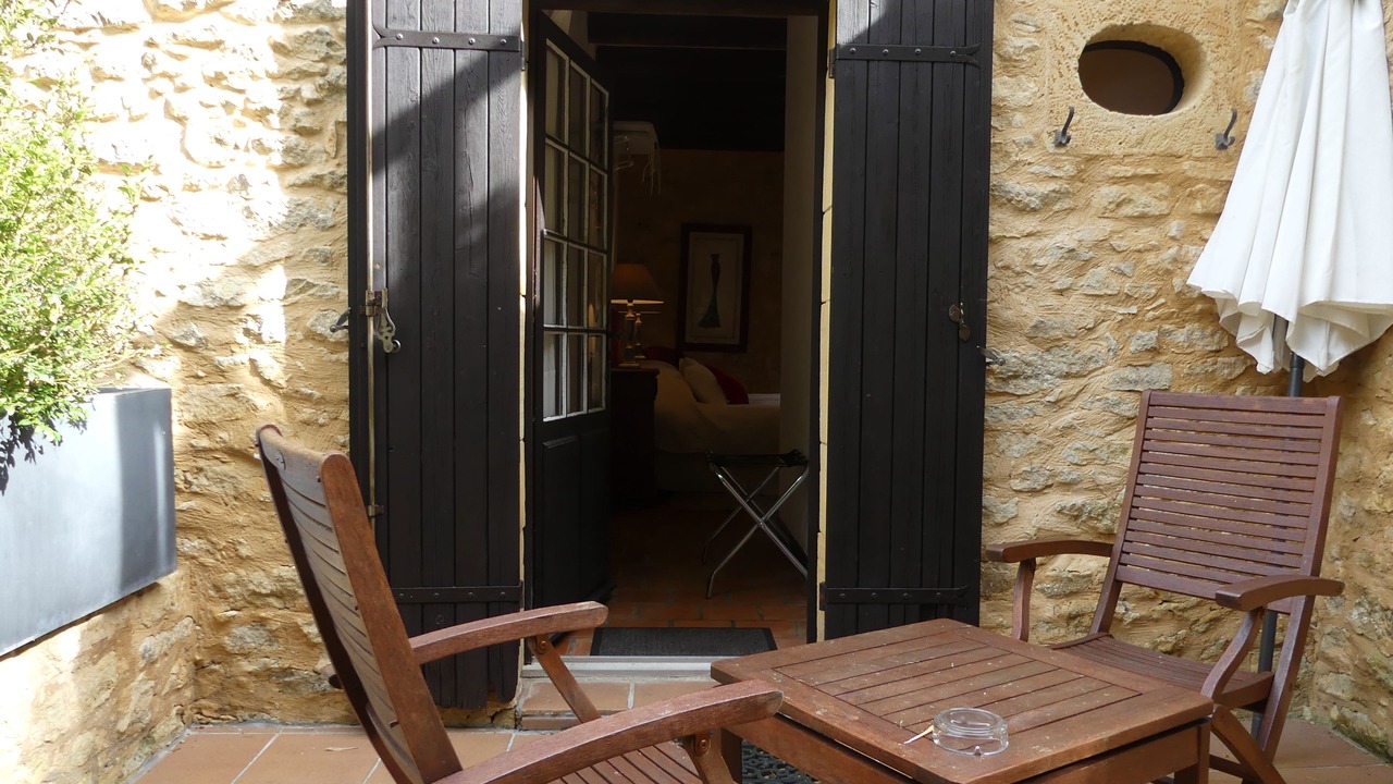 Photo of Bedroom in Le Bugue