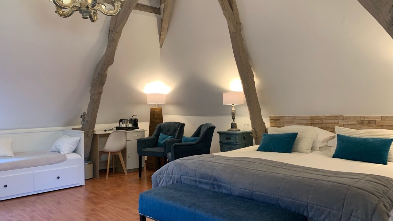 Photo of Bedroom in Le Bugue