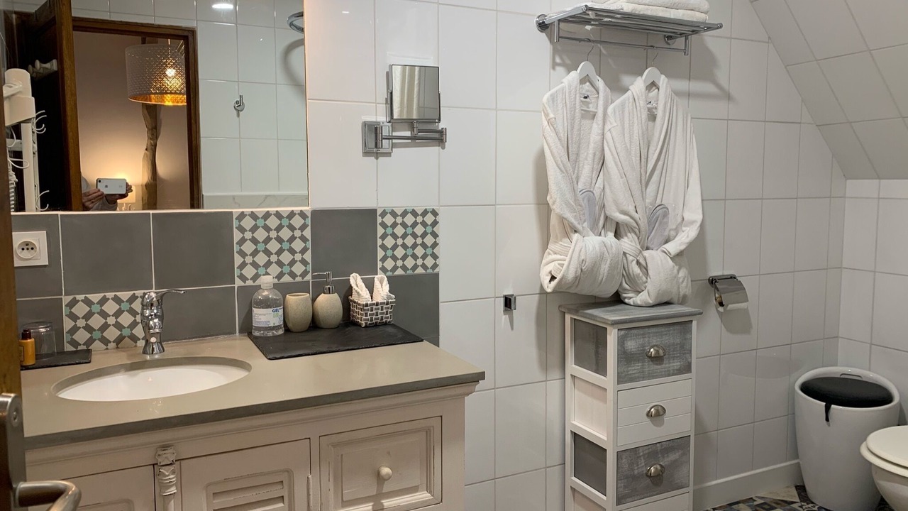 Photo of Bathroom in Le Bugue