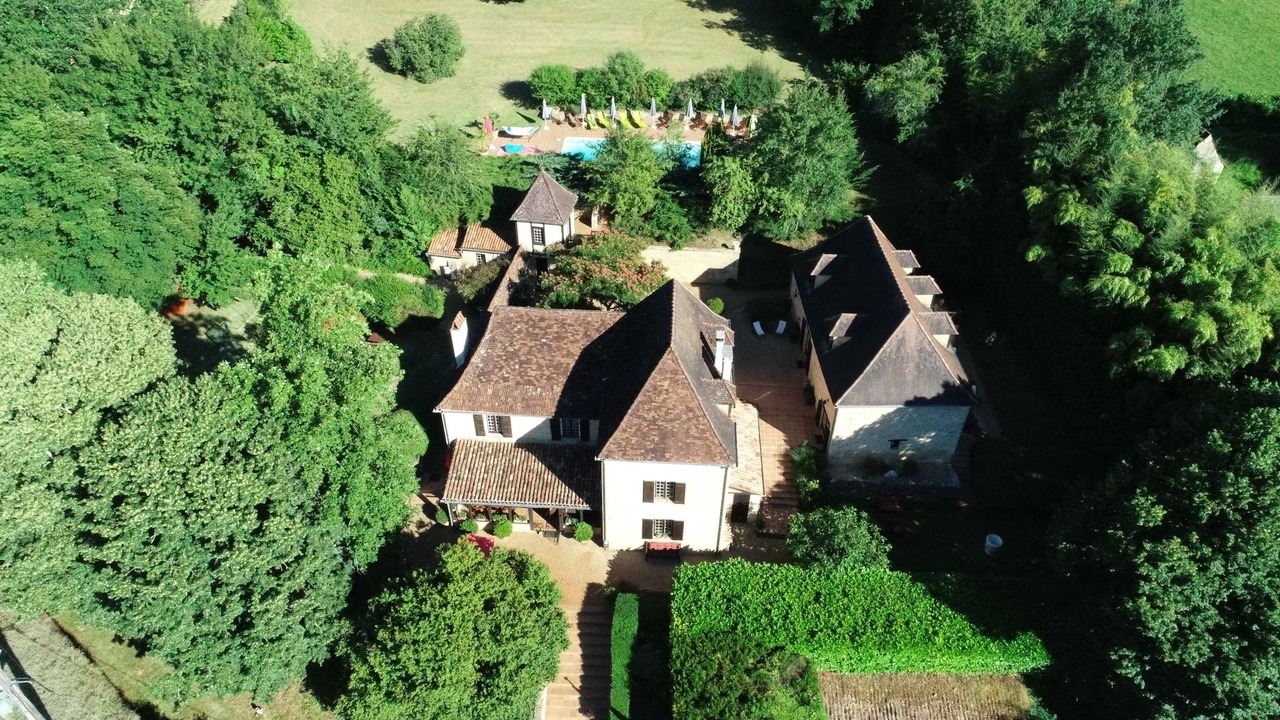 Photo of Outdoor in Le Bugue