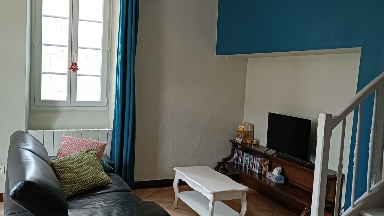 Photo of Bathroom in Lavaur