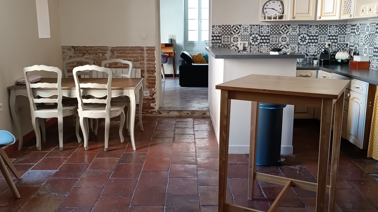 Photo of Kitchen in Lavaur