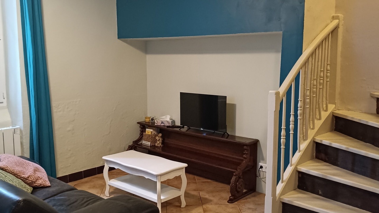 Photo of Bathroom in Lavaur