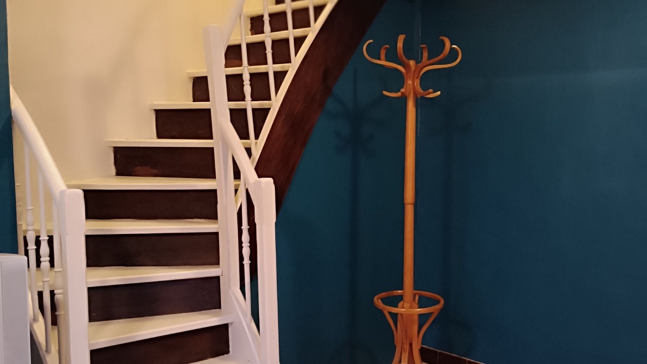 Photo of Bathroom in Lavaur